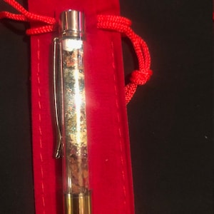 Marriage Pen