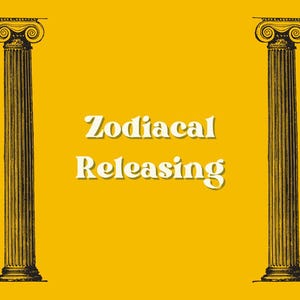 Zodiacal Releasing L4 Chart & Analysis