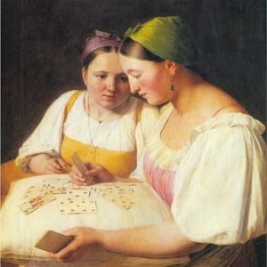 Reading (Wahrsagen) Abonnements
