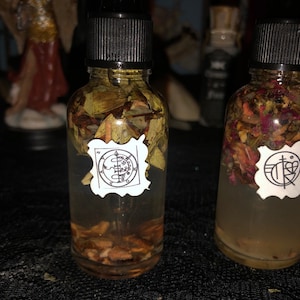Lust & Glamour Breath Drops