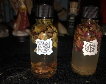 Lust & Glamour Breath Drops