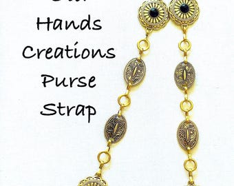 Western crossbody purse strap replacement| Aztec style  | crossbody or shoulder | NFR accessory