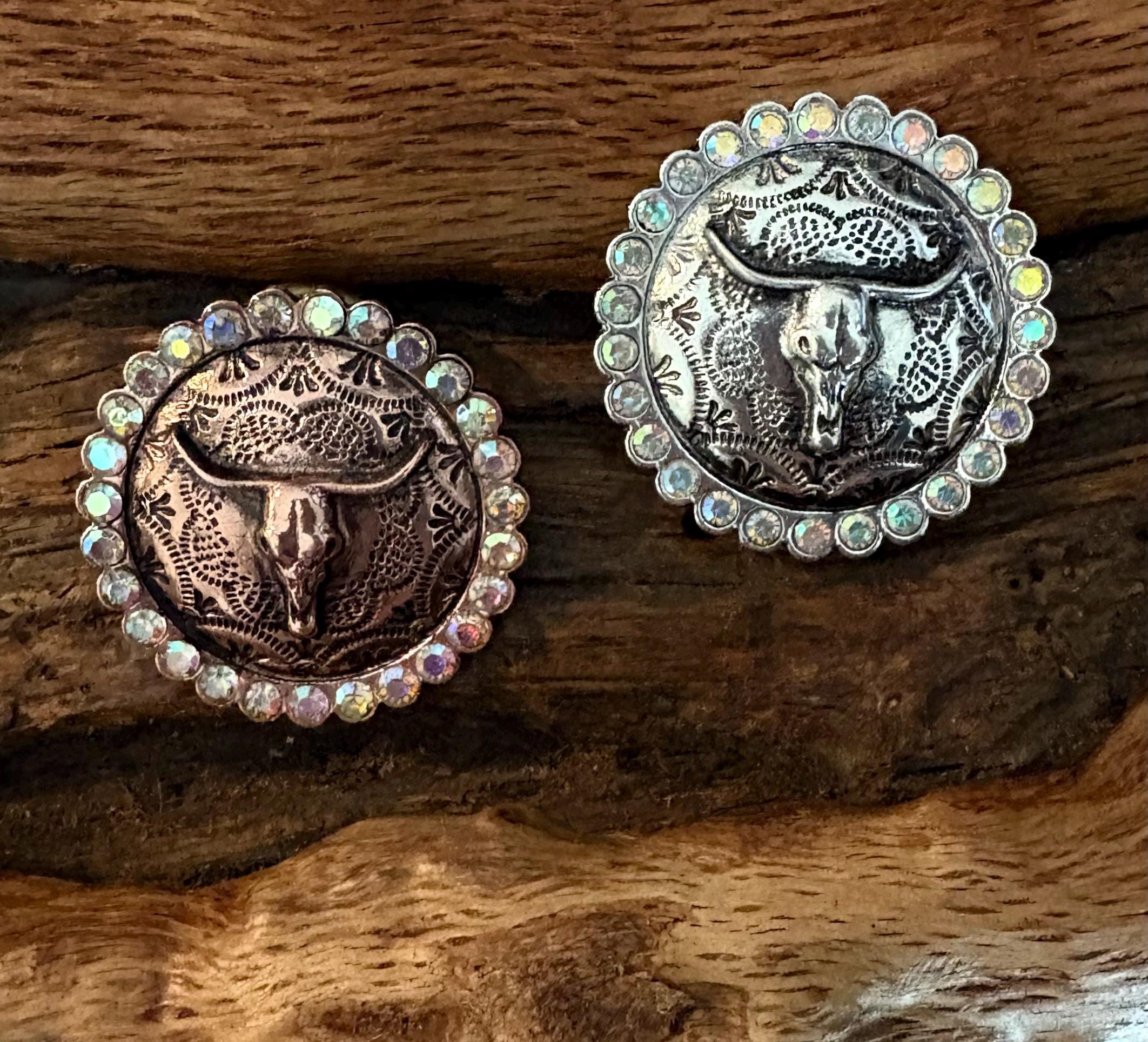 Longhorns Sliders - Etsy