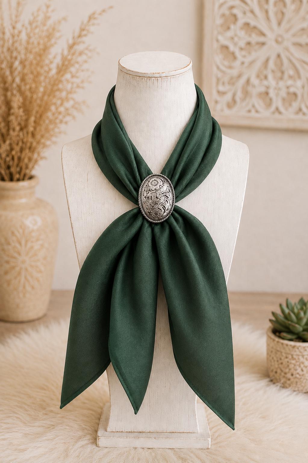 Scarf Slide - Etsy