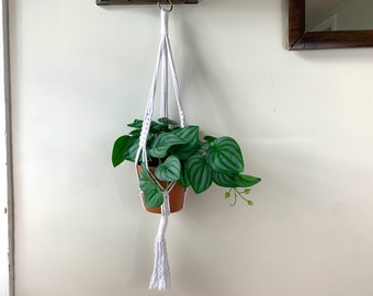 Handmade Plant Hanger