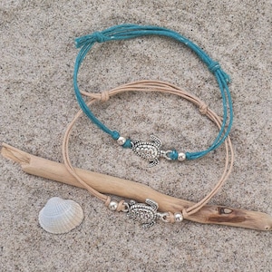 turtle bracelet