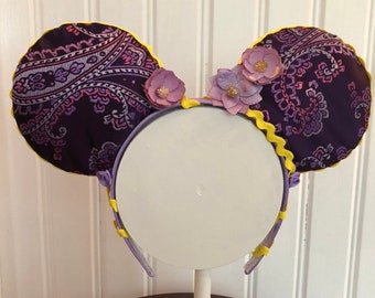 Rapunzel Ears