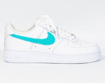 nike verde tiffany