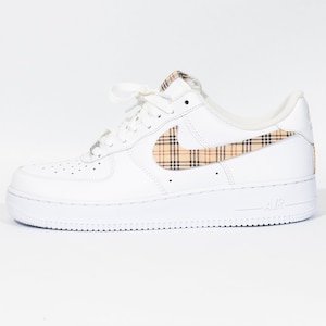 nike air force 1 womens custom