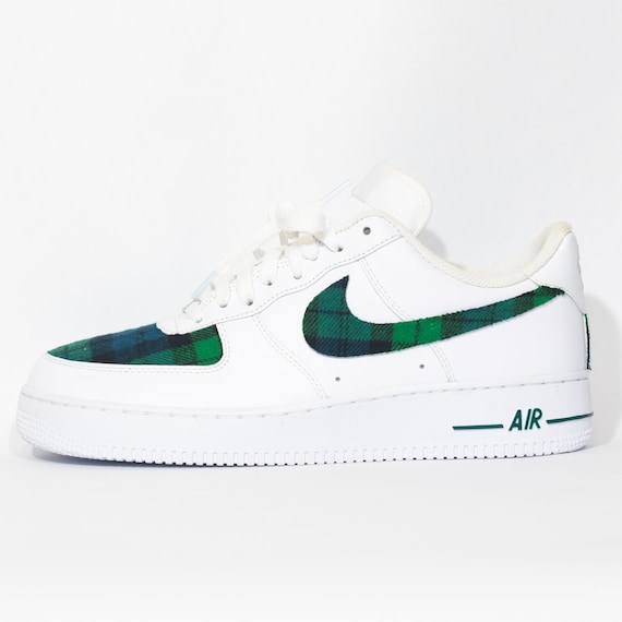 custom air force 1 ireland