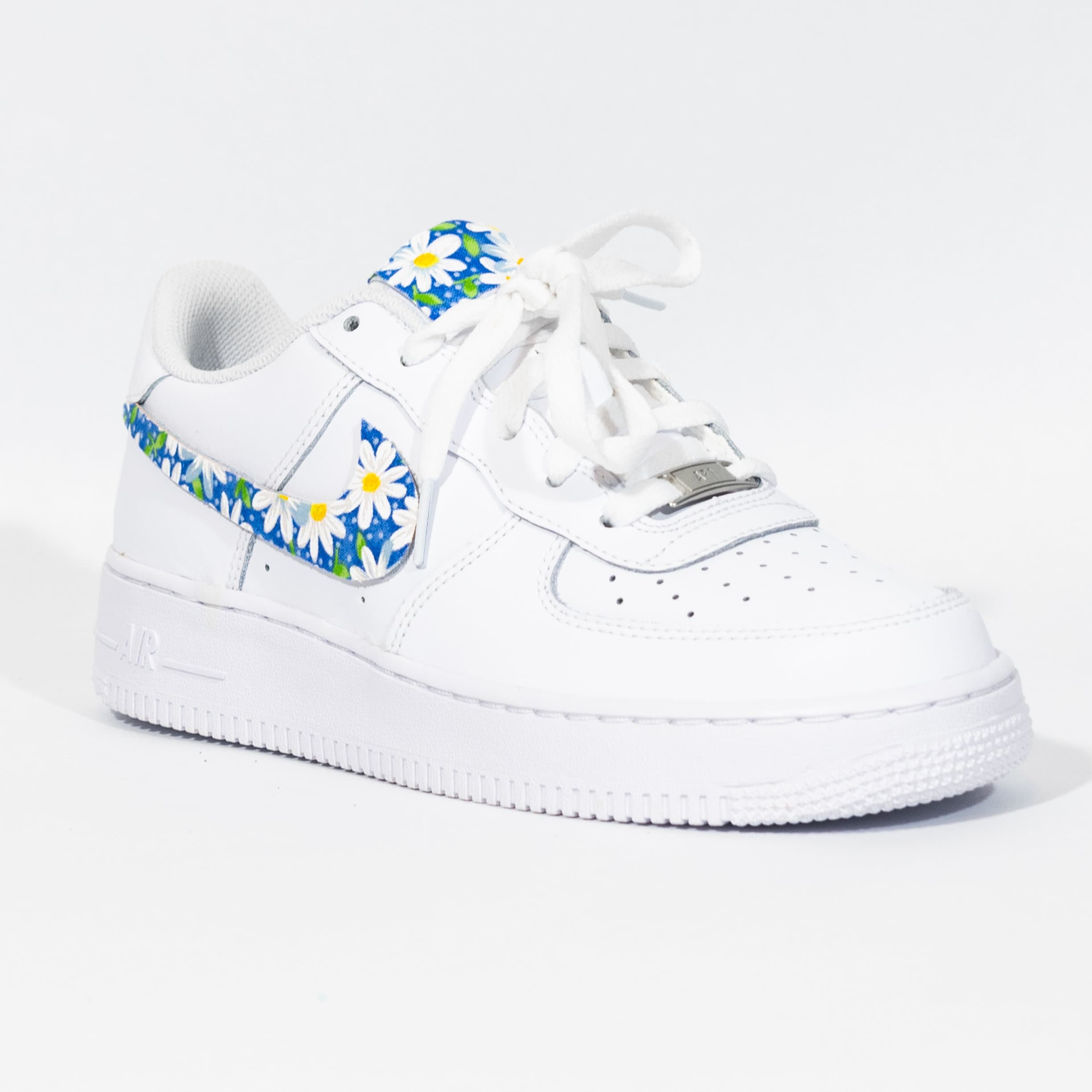nike air force 1 daisy