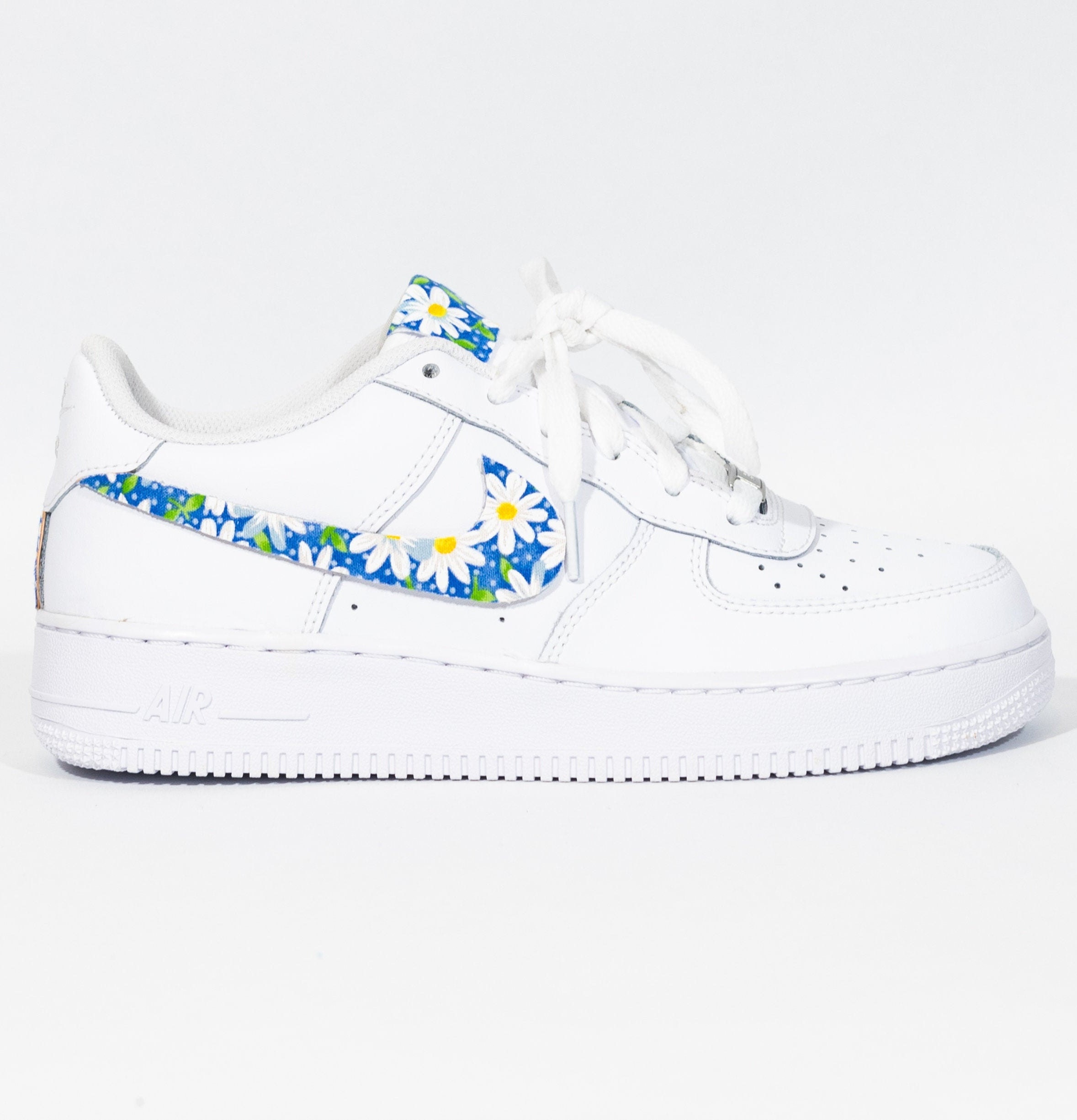 custom nike air force 1 women's