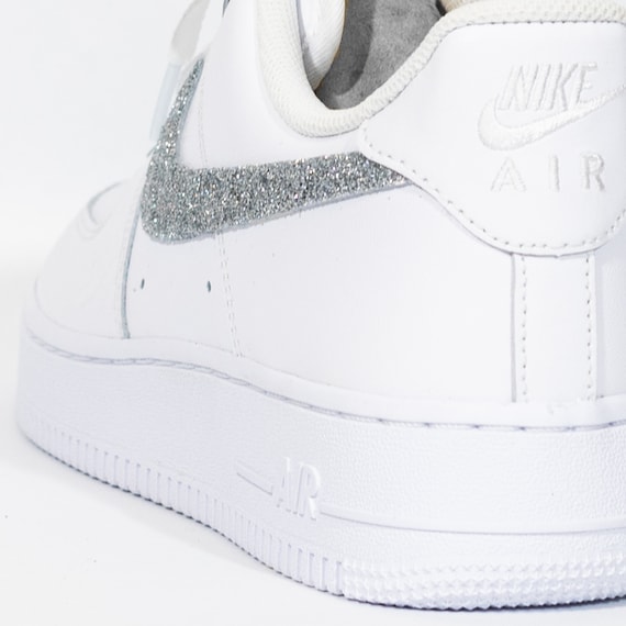 nike air force brillantini