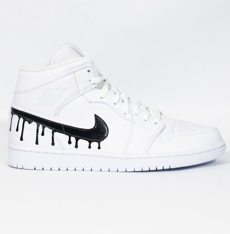 drip lows and mids