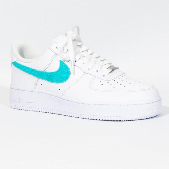 tiffany blue nike air force 1