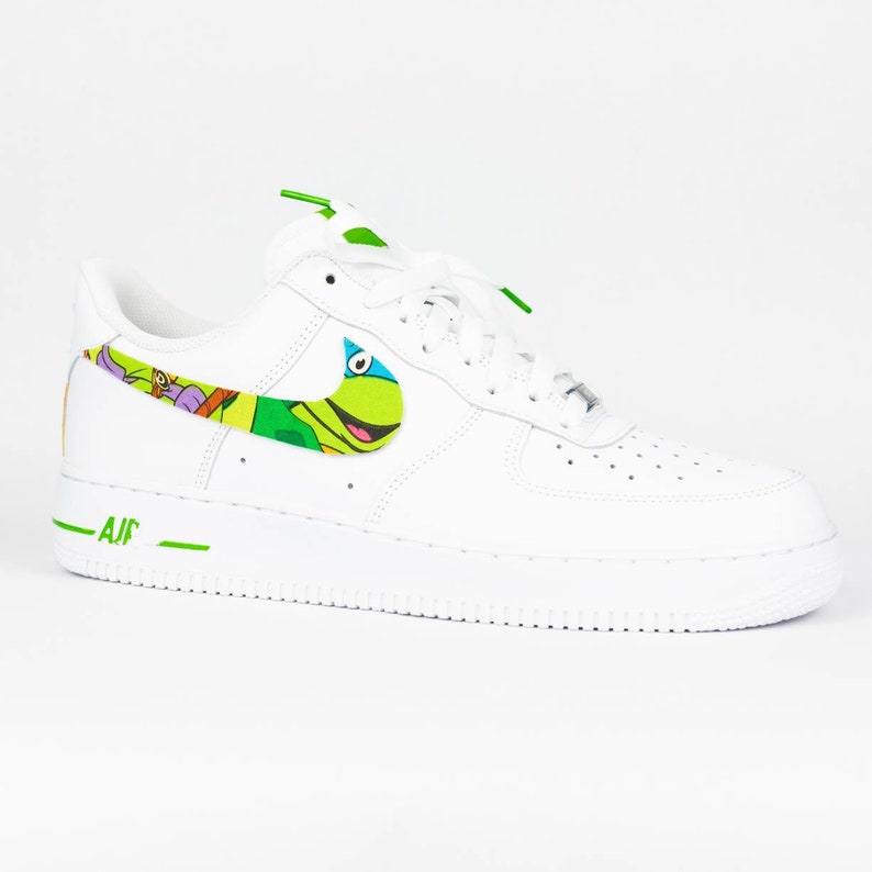 nike air force white children's