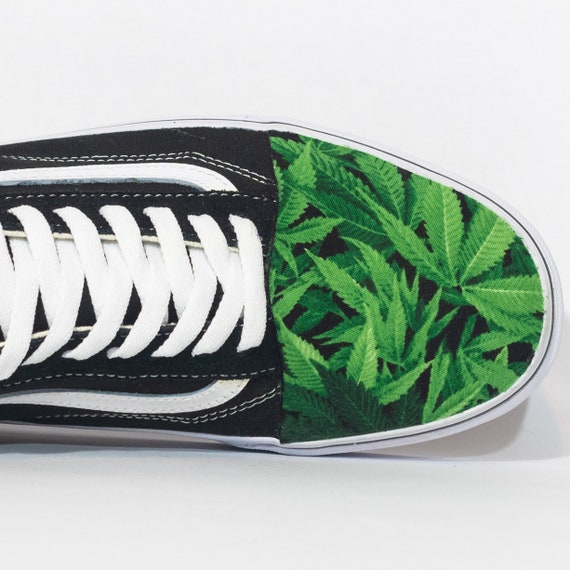 vans kush