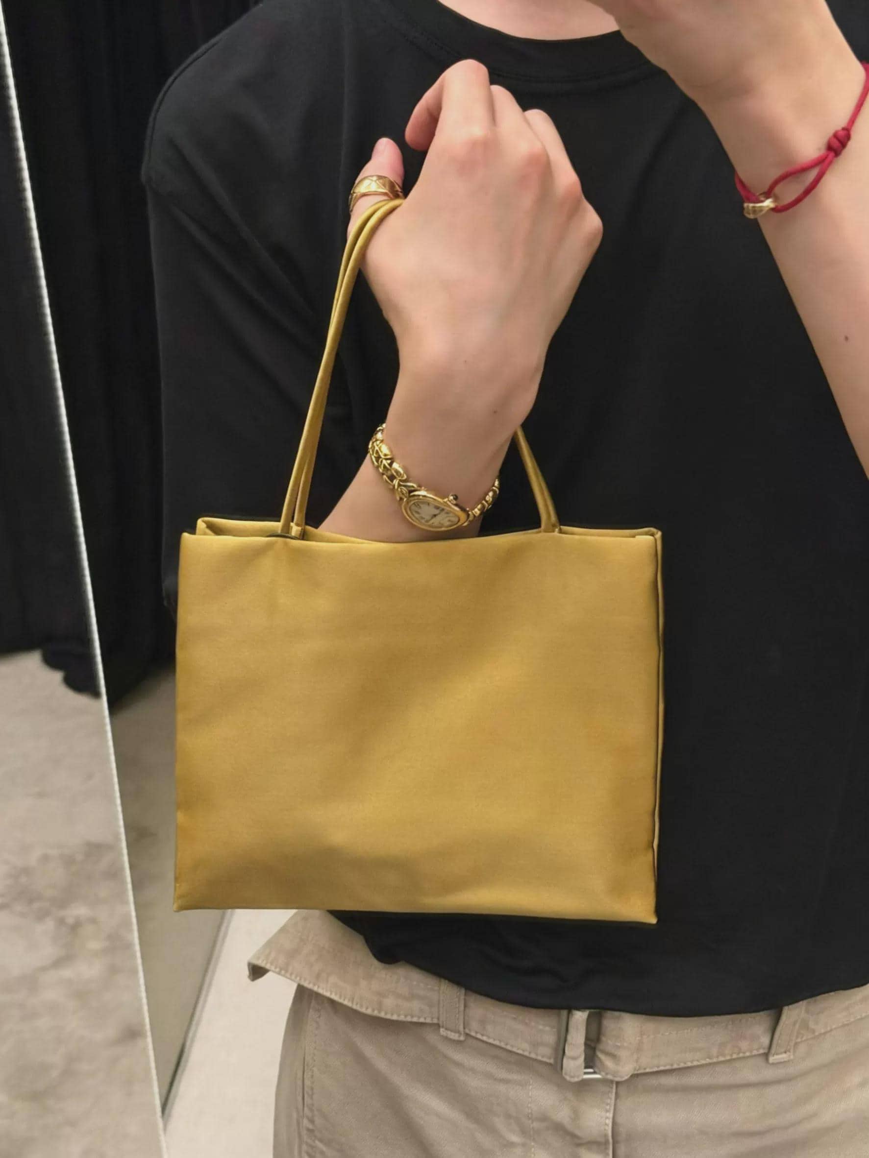 Alaia bags - Etsy 日本