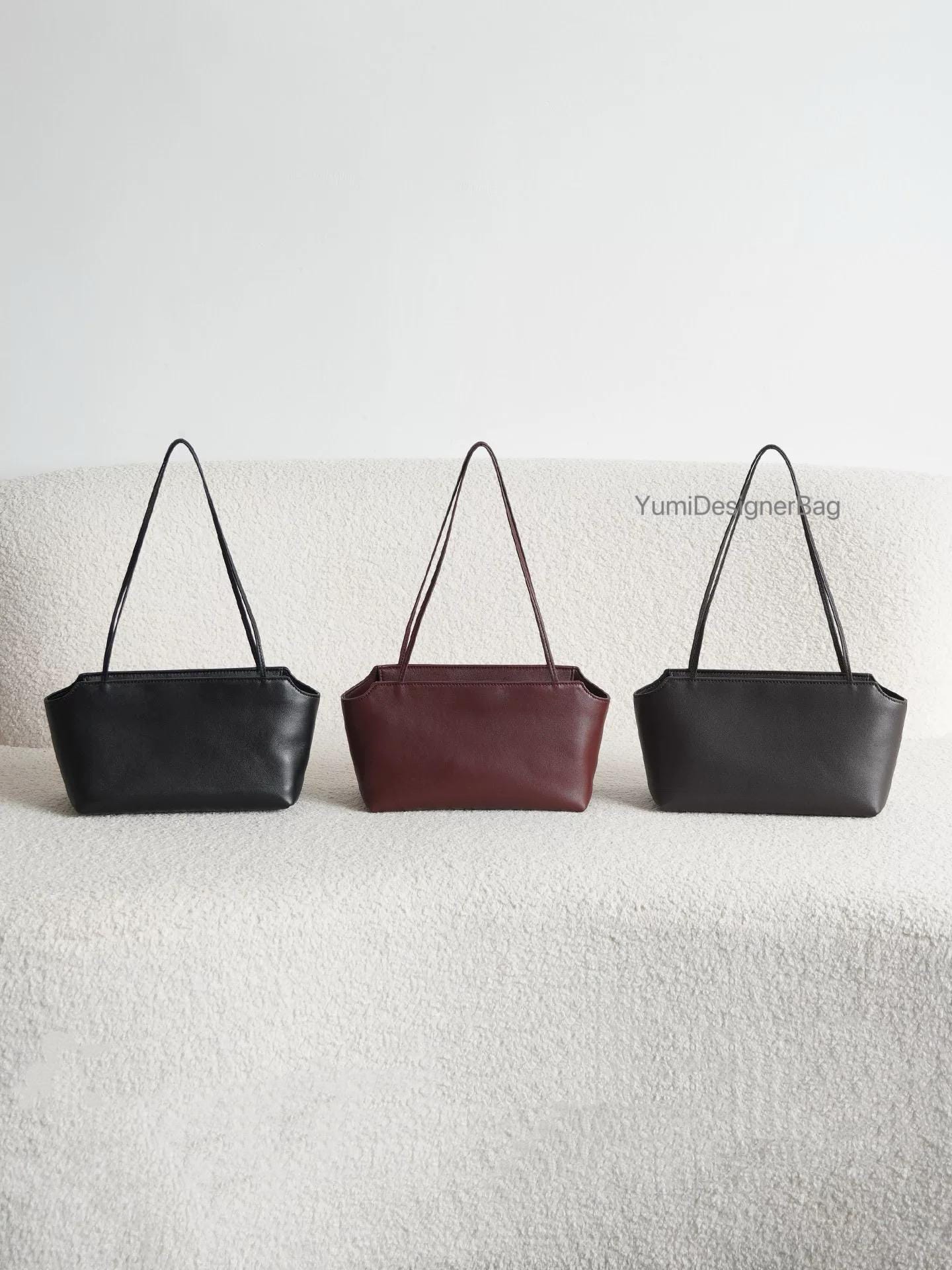 The row 90s bag dupe - Etsy 日本