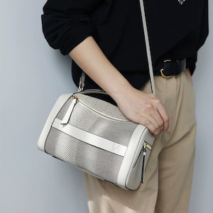 Boston Bag,Personalized Women&#39;s Bag,Vintage Shoulder Bag Women,Small handbag,Personalized Boston bag,Custom Crossbody bag,Handbags women
