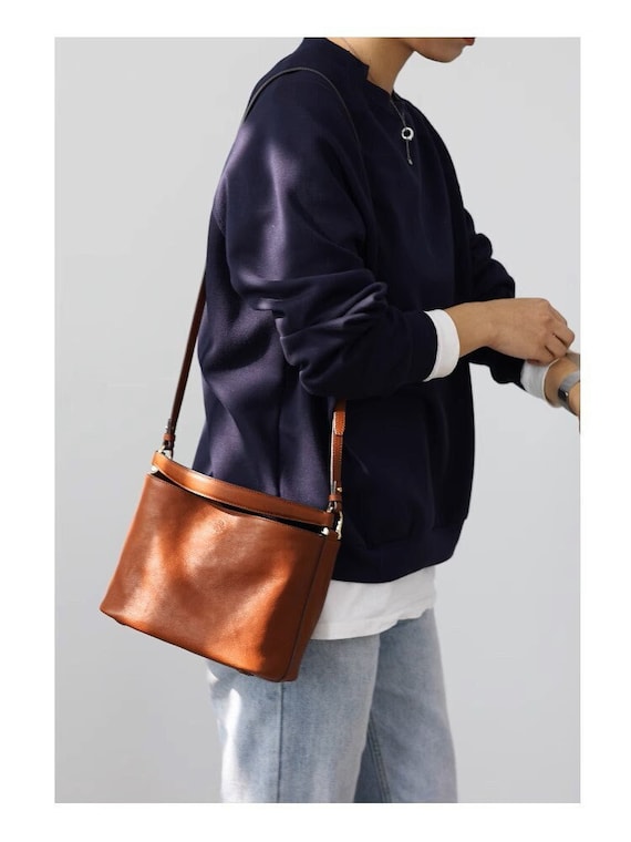 Funky leather handbags sale