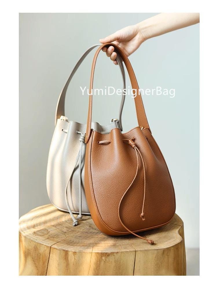 Blush bucket bag hotsell