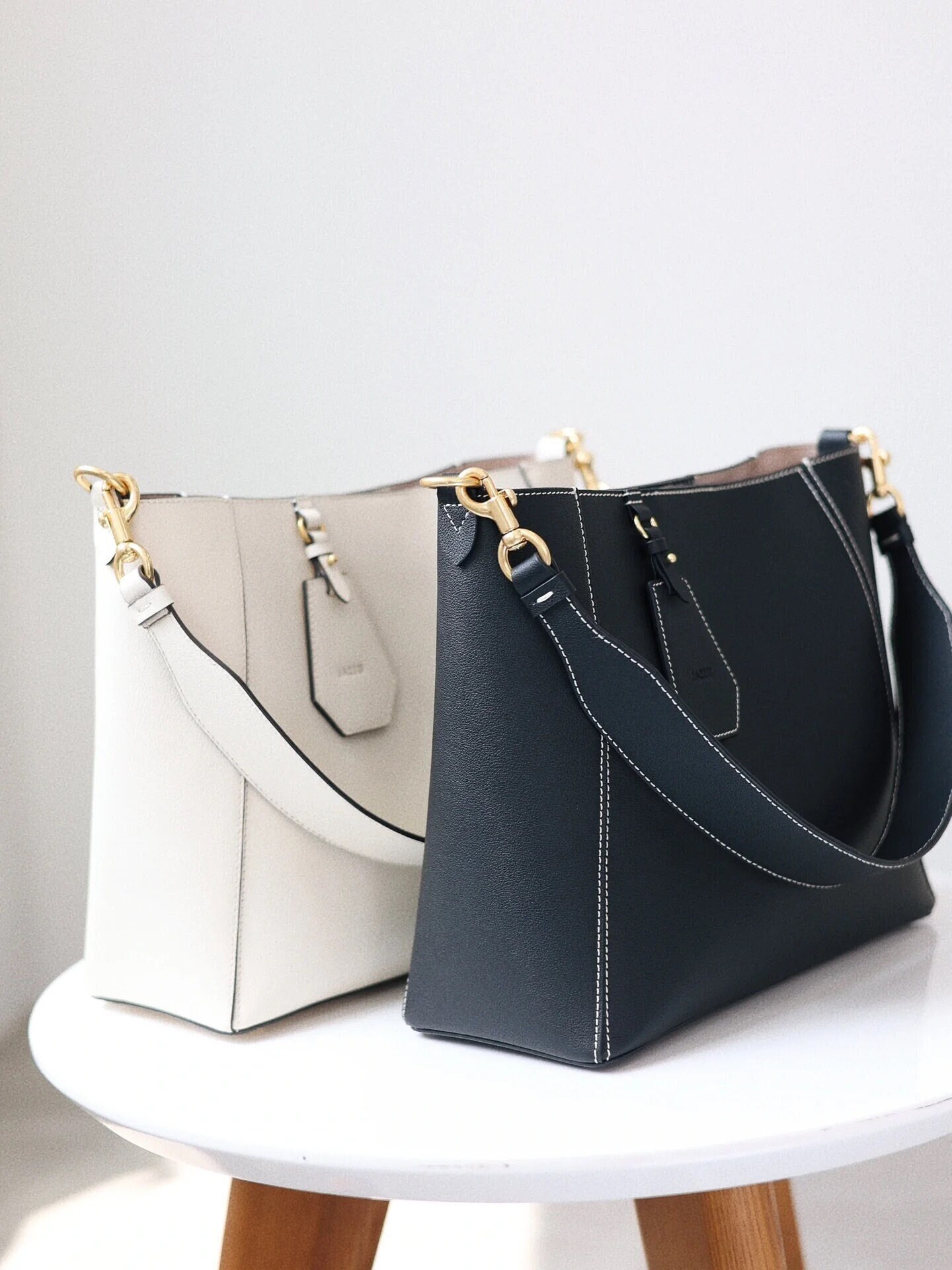 Original Leather Handbag for Women shoulder Bag desinger Tote Bag top Handle Bag leather Bag commuter Bag tote Bag handbags gift for Her Etsy