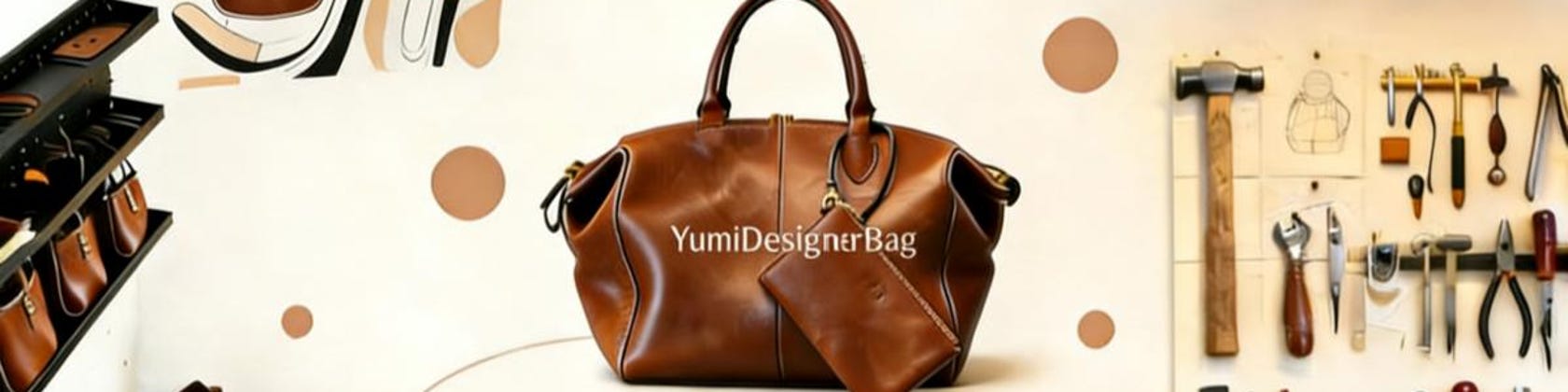 YumiDesignerBag - Etsy