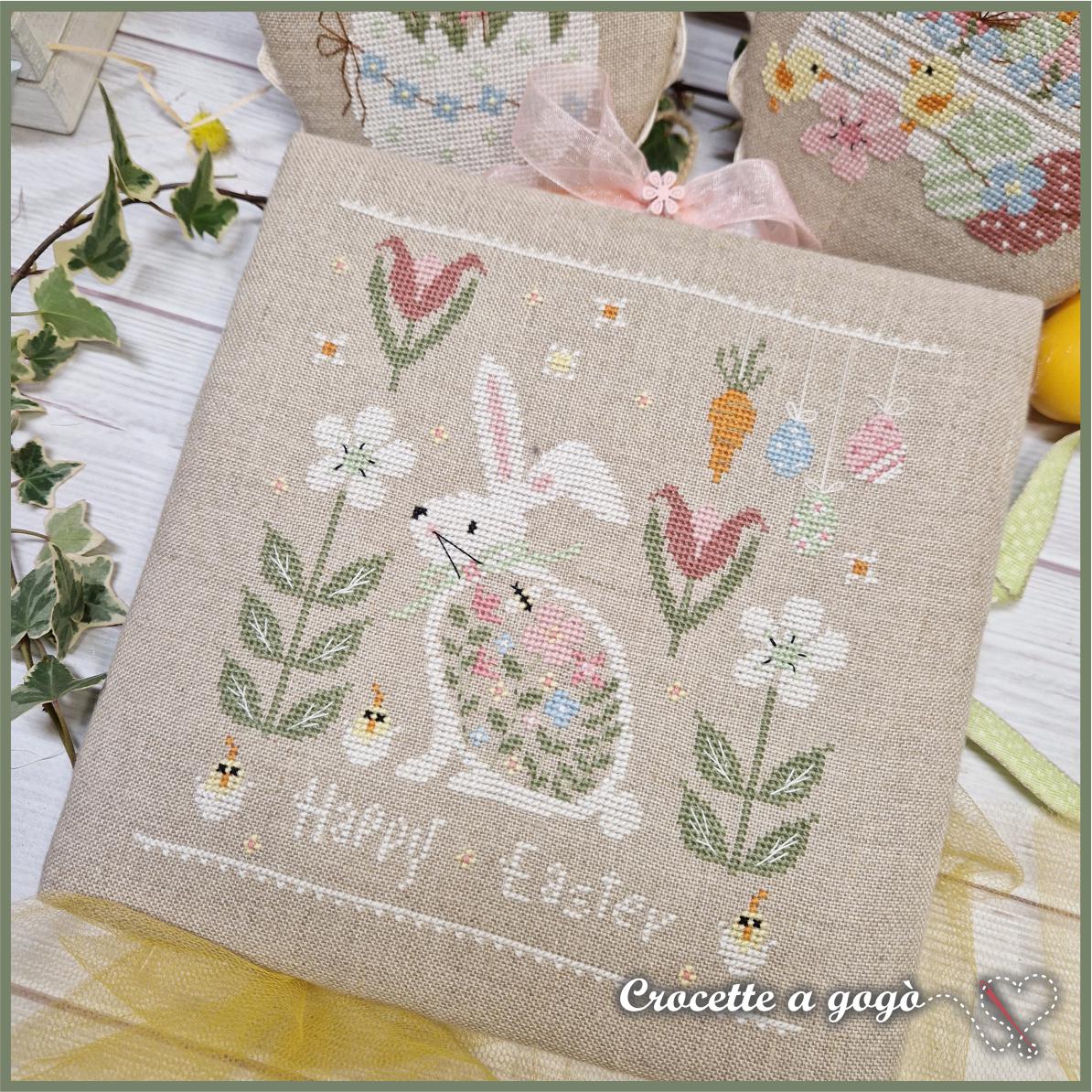 PDF ファイルデジタルチャート - イースタートリス - 3 クロス