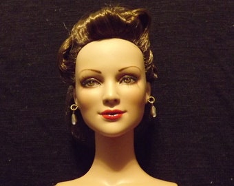 robert tonner deja vu doll