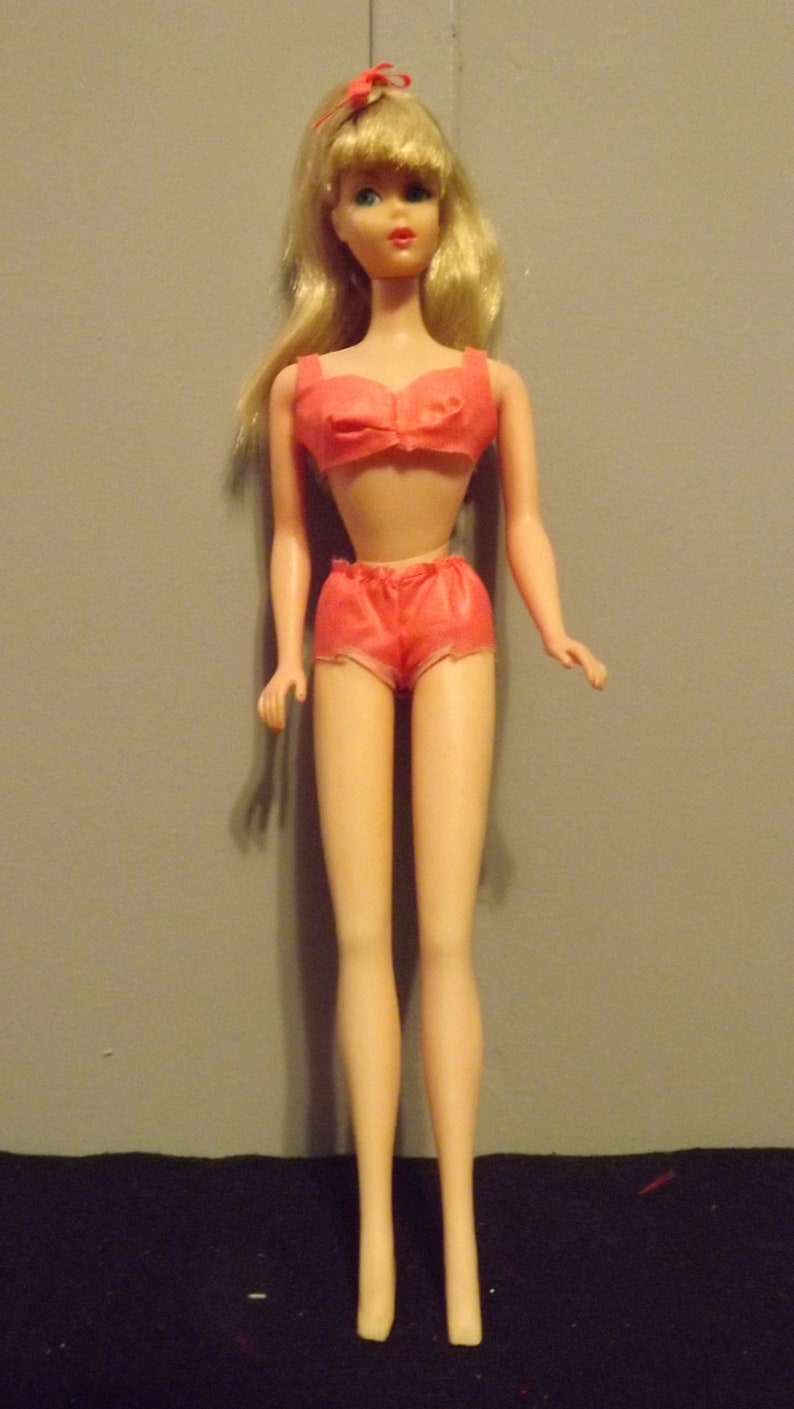 barbie tnt