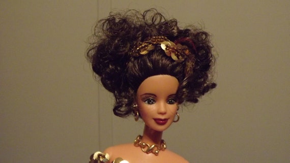 1966 christmas barbie