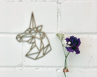 Geometric Unicorn