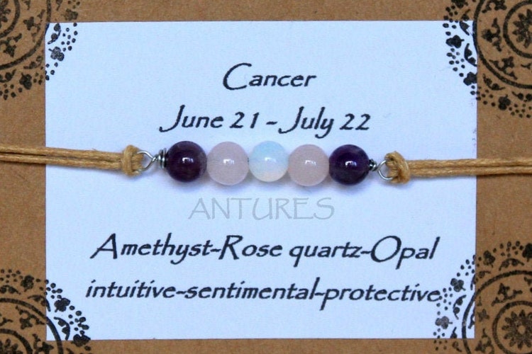 Birthday Gift Rose Gold Bracelet Bangle Initial Birthstone Zodiac Number Charm Birthday Gift Rose Gold Bracelet Bangle Initial Birthstone Zodiac Number Charm