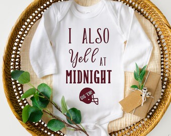 aggie baby boy clothes