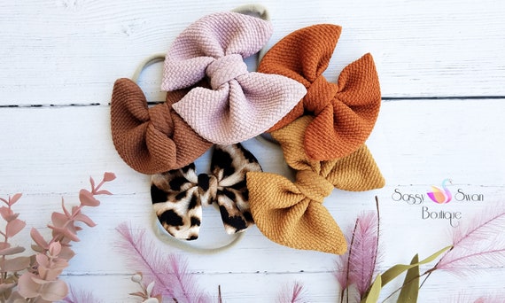 premature baby headbands