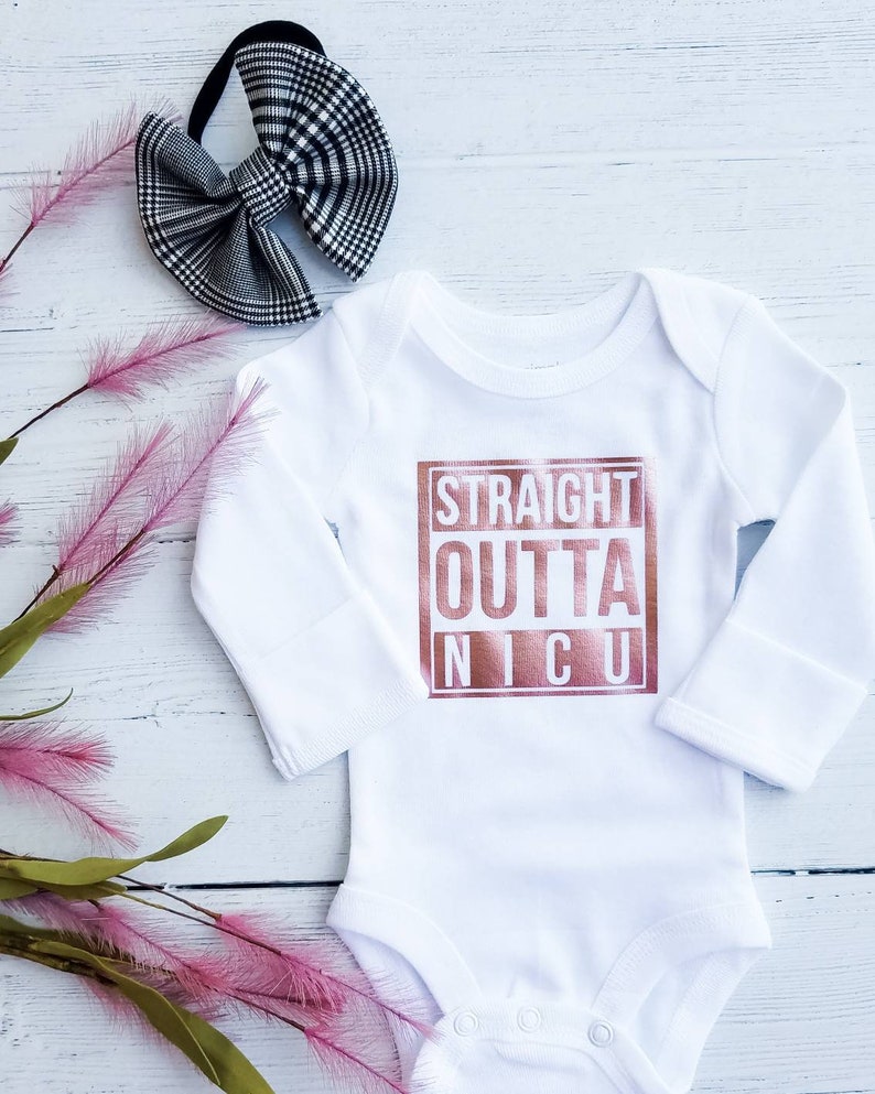 best preemie clothes for nicu
