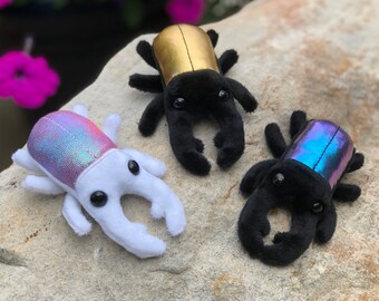 bug plush