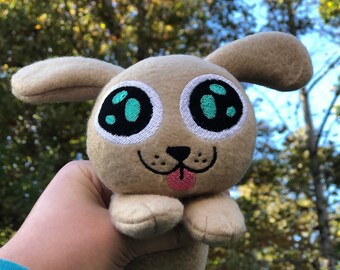 svtfoe plush