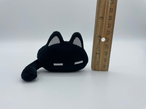 MINI PLUSH Tbh Autism Creature YIPPEE Fan Art Plush Tiny Small -  Hong  Kong