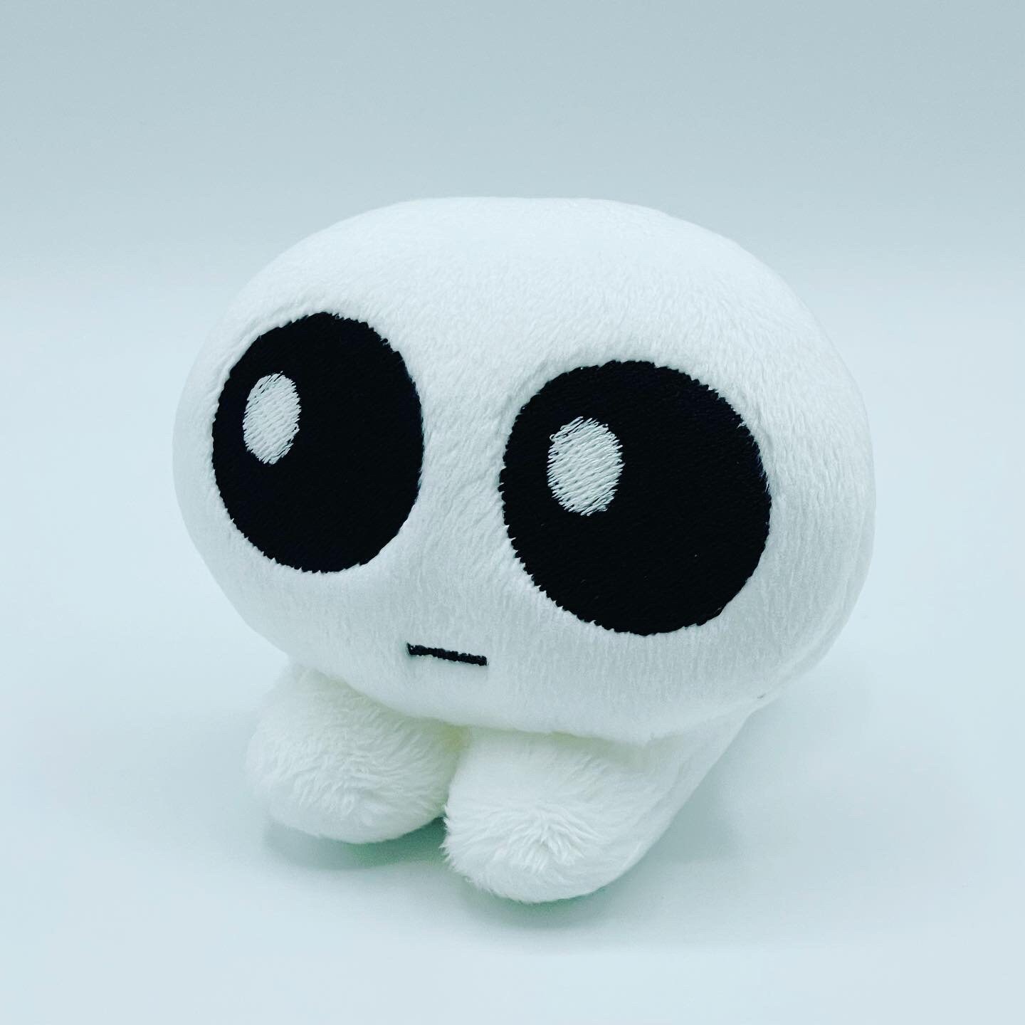 MINI PLUSH Tbh Autism Creature YIPPEE Fan Art Plush Tiny Small 