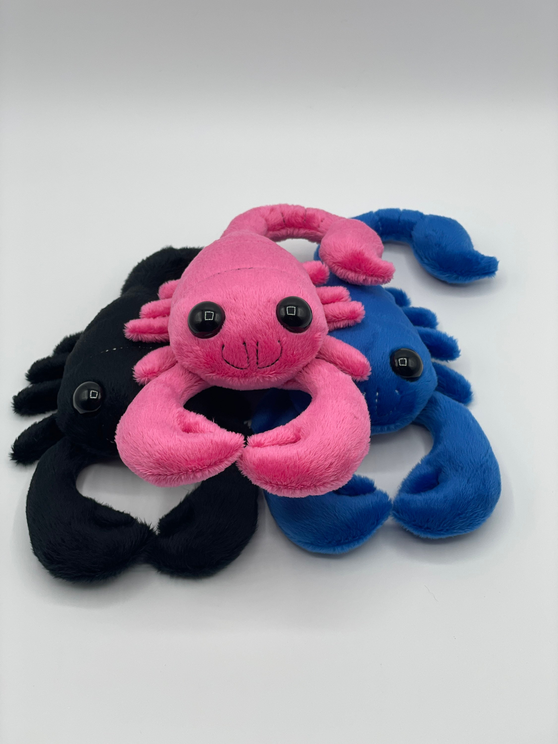 stuffed animal stories