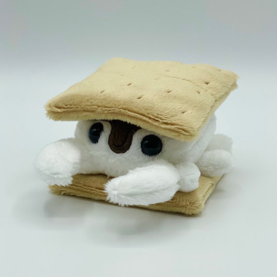 Marshmallow stuffies sales