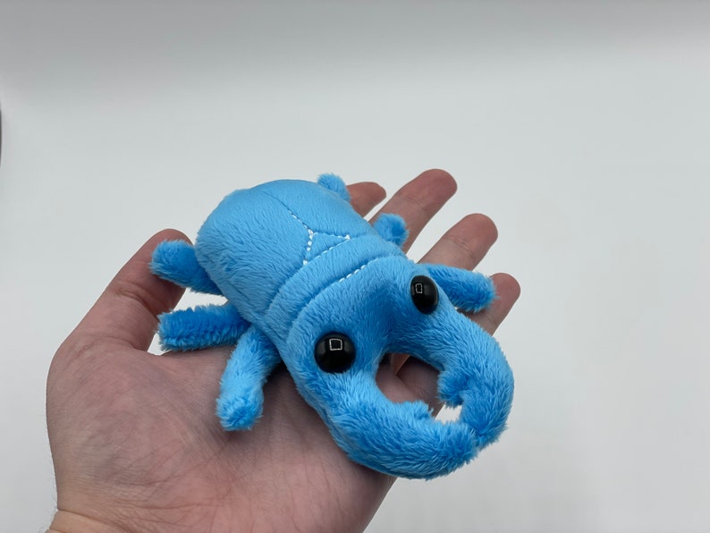 stuffed stag