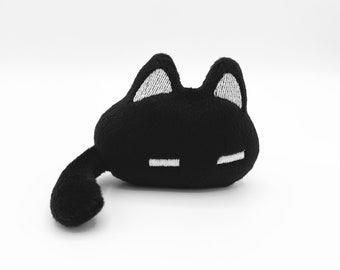 OMORI Plush Boss 