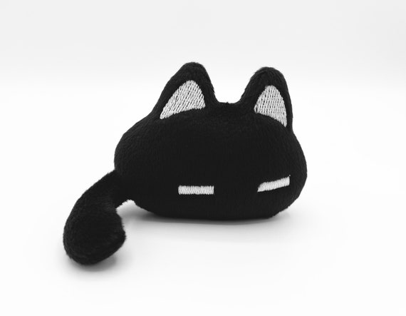 Omori Fanart Plushie