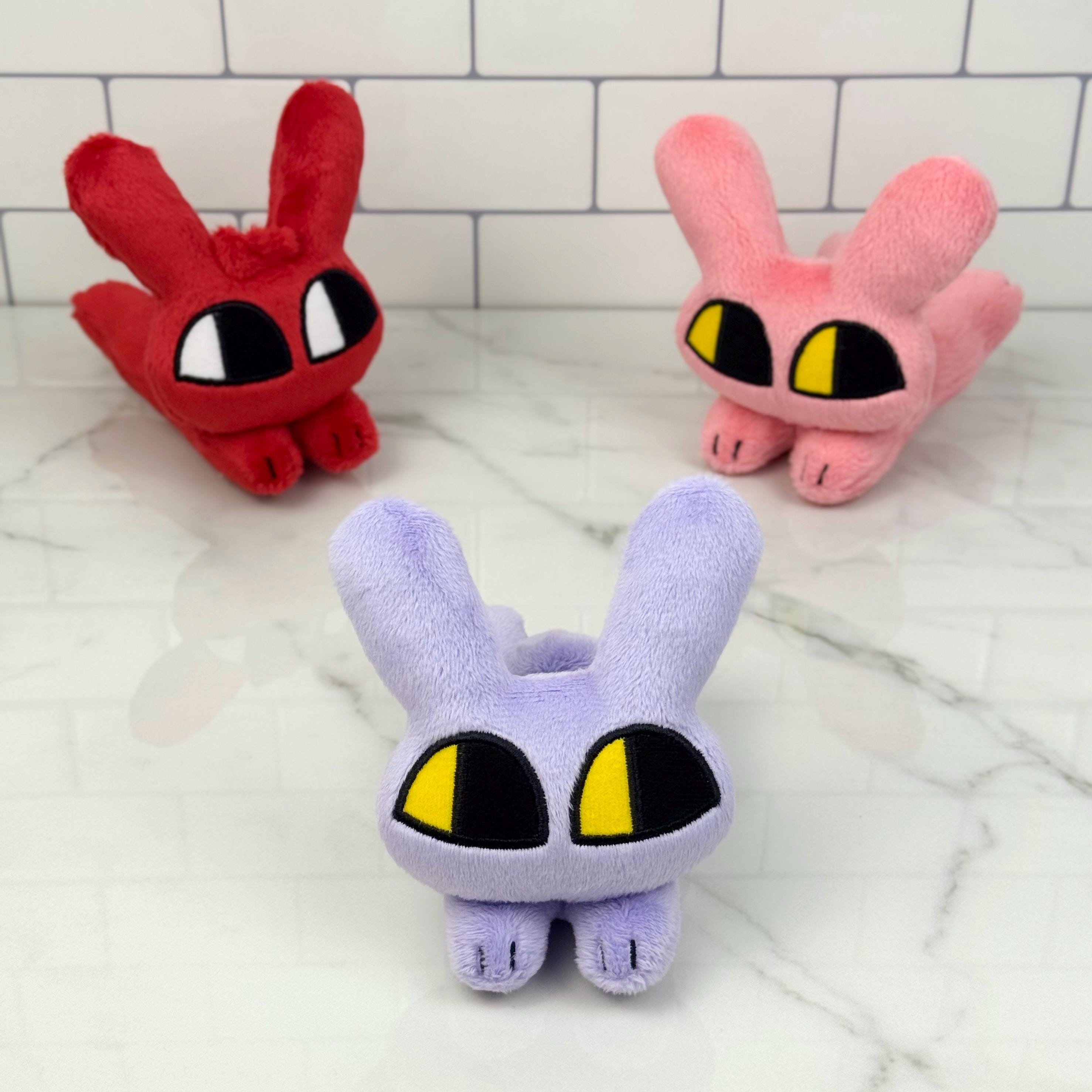 Jax Rabbit - Etsy