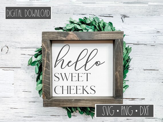 Free Free Sweet Cheeks Svg Free 32 SVG PNG EPS DXF File