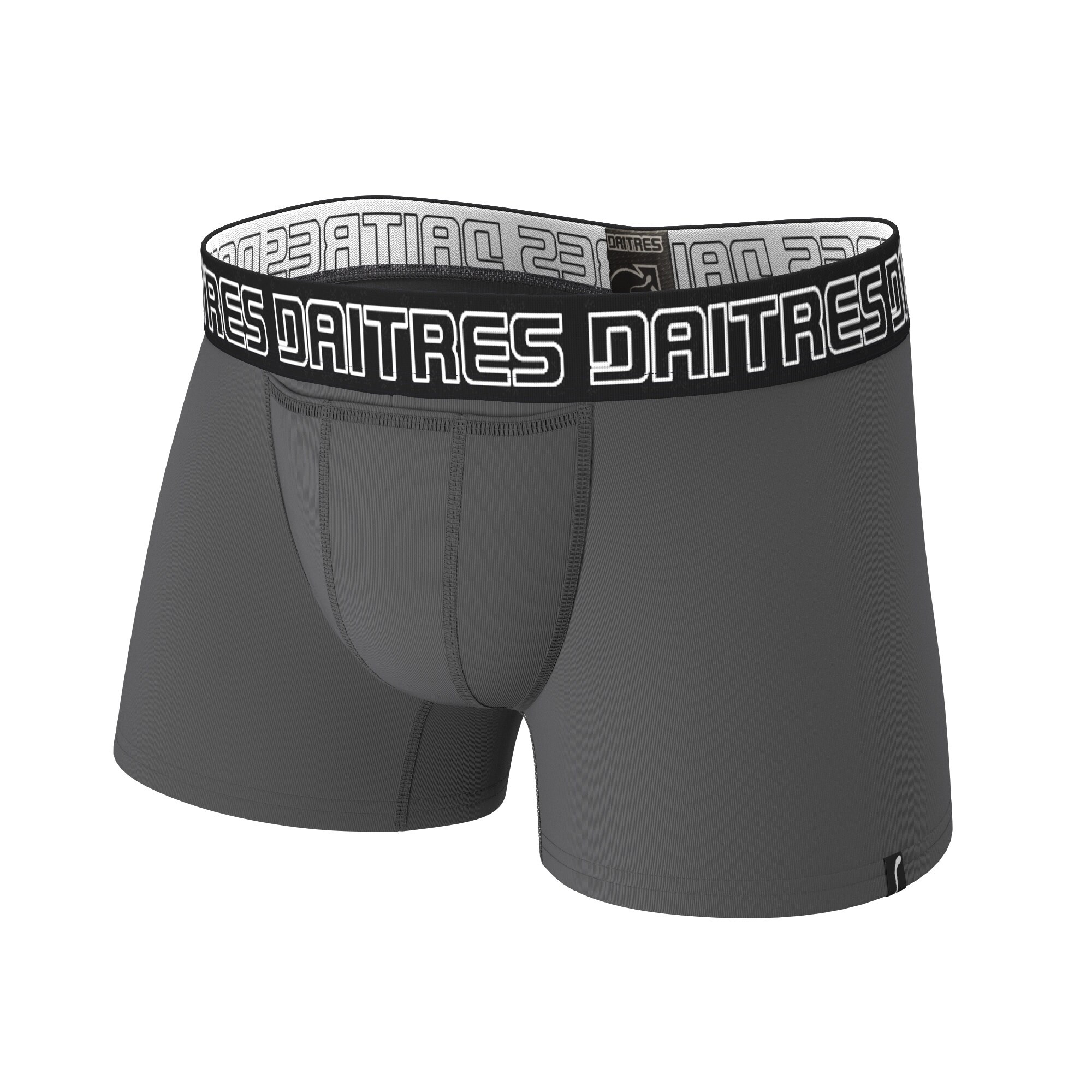 Cotton Men's Boxer Long with pouch Mens underwear pouch Etsy