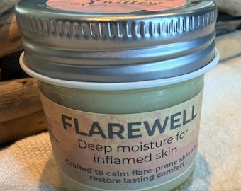 Flarewell
